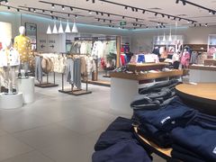 -MJstyle(民盈山国贸中心店)