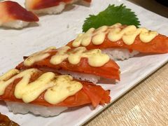 -万岁寿司(芳村店)