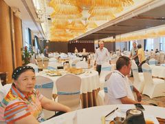 -皇马假日醉海南大酒店·假日一品派茶楼(秀英店)