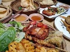 -蔡澜Pho·越南粉餐厅(海上世界店)