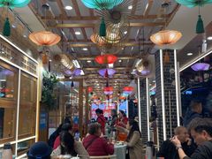 -大师傅金奖啤酒鱼(西街口总店)