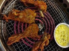 -火炉火自助餐(枫蓝国际店)
