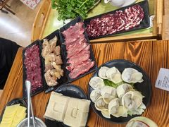 -顺记牛肉店