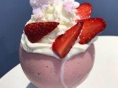 -风甜日暖·星座主题甜点(东二环泰禾店)