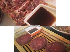 -杀猪天·韩国烤肉(铁路街第一分店)