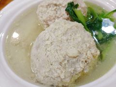 -扬州菜在上海(场北广场店)