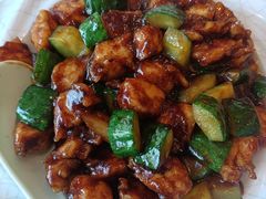 -南来顺饭庄·清真(南菜园店)