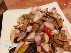 -华顺土菜馆(洪岗路店)