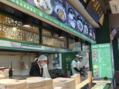 -黑窑厂糖油饼烤鸭·清真菜(旗舰店)