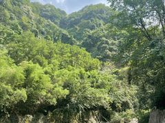 -西安祥峪森林公园