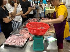 -标记美食新鲜猪杂(兴南大道店)