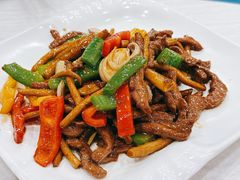 -万年酒楼(越秀南路店)