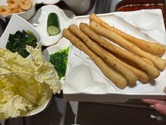 -海底捞火锅(凤凰广场店)