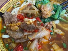 -四方面荘(常丰花园店)