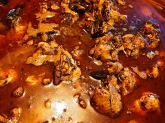 -龚氏福生园酸笋鸡(安宁总店)