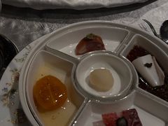 -ONE FULL 古董港式海鲜火锅