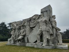 -上海市龙华烈士陵园