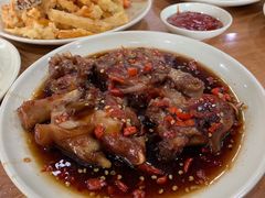 -贤花饭店(城阳店)