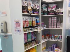 -纳吉亚猫专科动物医院·北北分院