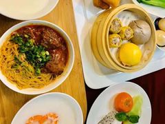 -OPEN開全日自助餐厅·牛肉火锅·海鲜(佛山希尔顿酒店)