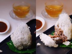 -东海朗廷酒店-唐阁T’ANG COURT 中餐厅