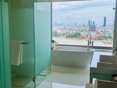 -阿瓦尼河滨曼谷酒店