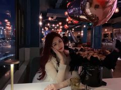-Kathleen's Waitan 凯圣琳江景西餐厅(外滩店)