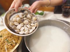 -盈田盈粥庄(博山东路店)