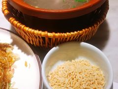 -小菜园新徽菜(常州武进吾悦店)