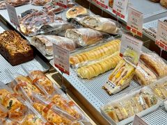 -那家面包房(珠江路店)