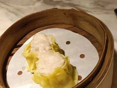 -广州花园酒店荔湾亭·地道点心·粤式饮茶