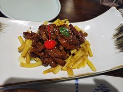 -渔沧米缸·绍兴美食(万达店)