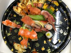 -河风精致寿司(尼盛店)