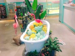 -一盒小幸运