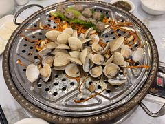 -凯盈阁私房菜·桑拿鸡(绿茵花园店)