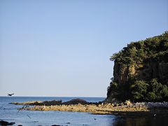 -棒棰岛宾馆景区
