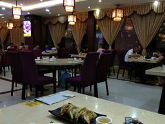 大堂-中恒华茶楼(牌坊店)