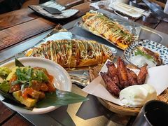 -66大阪烧烧鸟·益市家系拉面出张所