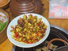-吃饭皇帝大(长宁龙之梦店)