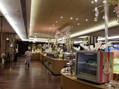 -瑞诗酒店西餐·咖啡厅