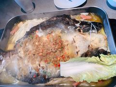 -半天妖烤鱼(石岛店)