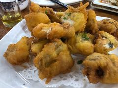 九肚鱼-宏记汕头白粥店(江怡店)