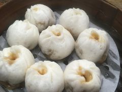 -都谷包子(天一广场店)