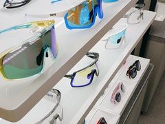 -宝岛眼镜·星创视光中心(成都仁和新城店)