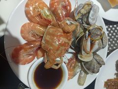 -339旋转餐厅(天府熊猫塔店)