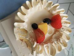 -新利香西饼店(惠友超市店)