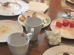 -无锡梁鸿湿地丽笙度假酒店·流觞西餐厅