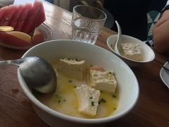 -花舍·新派粤菜·西餐·下午茶(亚运村·鸟巢店)