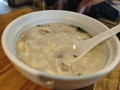 -吕氏疙瘩汤·私家菜馆(慈云寺店)