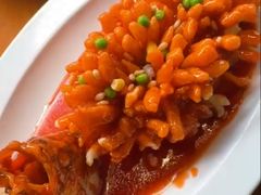 -金陵家宴·金陵春·南京菜(夫子庙店)